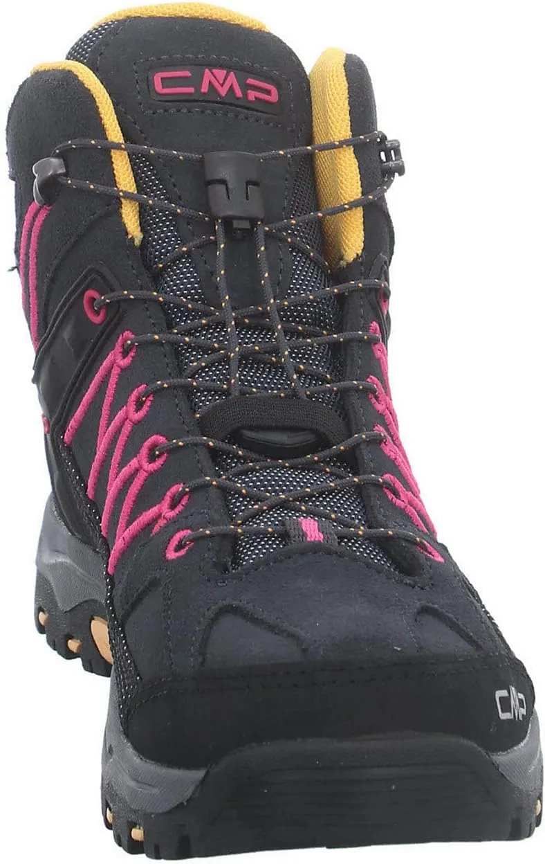 Men's High Rise Hiking Shoes