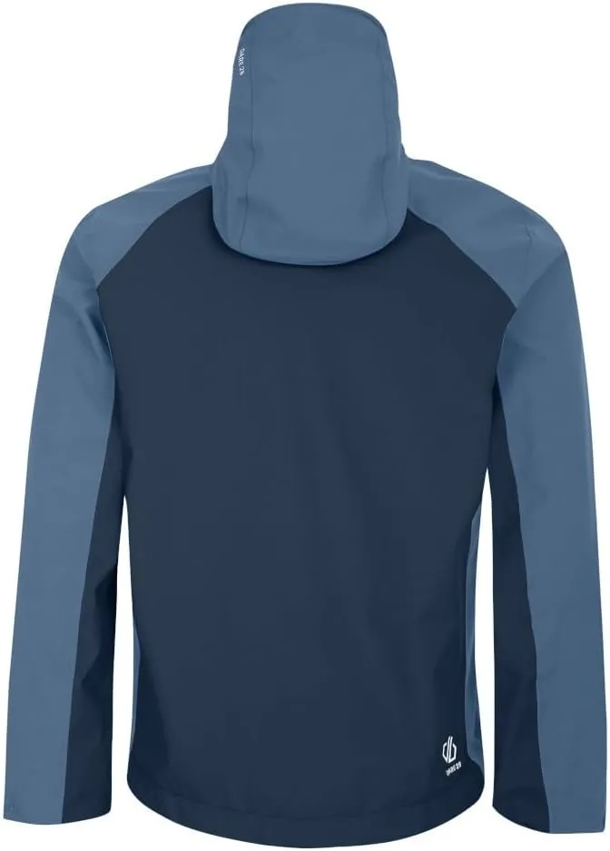Mens Mountain Series Waterproof Jacket