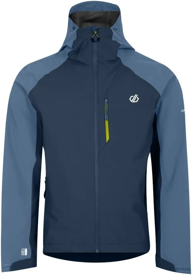 Mens Mountain Series Waterproof Jacket