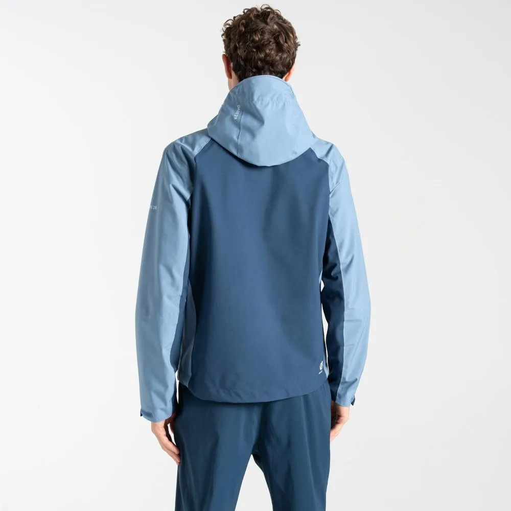 Mens Mountain Series Waterproof Jacket