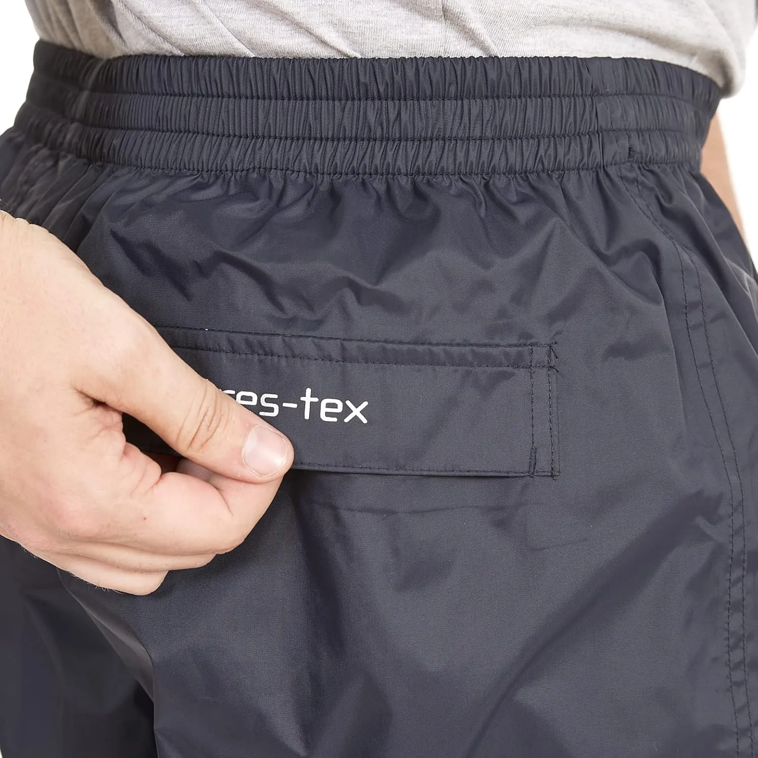 Men's Qikpac Tp75 Packaway Pant