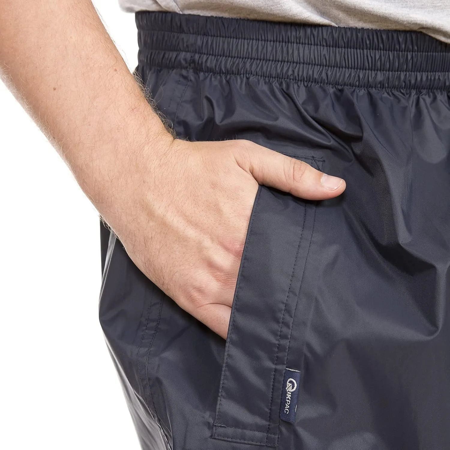 Men's Qikpac Tp75 Packaway Pant