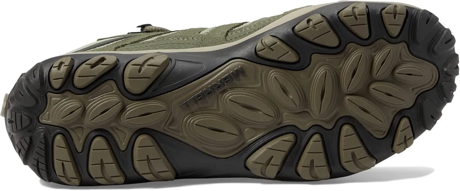 Merrell Women's Alverstone 2 Mid Waterproof Hiking Boot