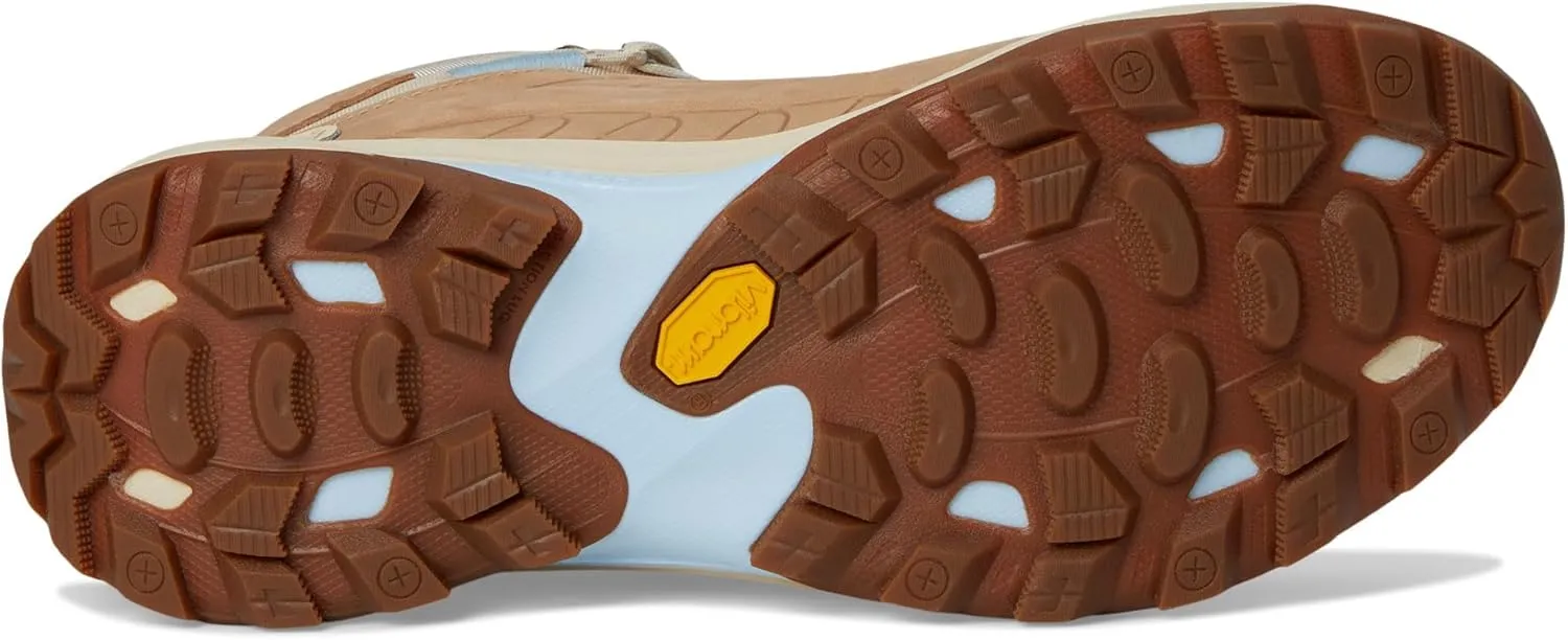 Merrell Women's Moab Speed 2 LTR Mid Waterproof Hiking Boot
