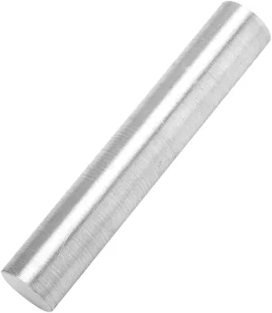Metal Rod, Rod, Mg Bar, High Purity 99.99% Survival Emergency Accessory