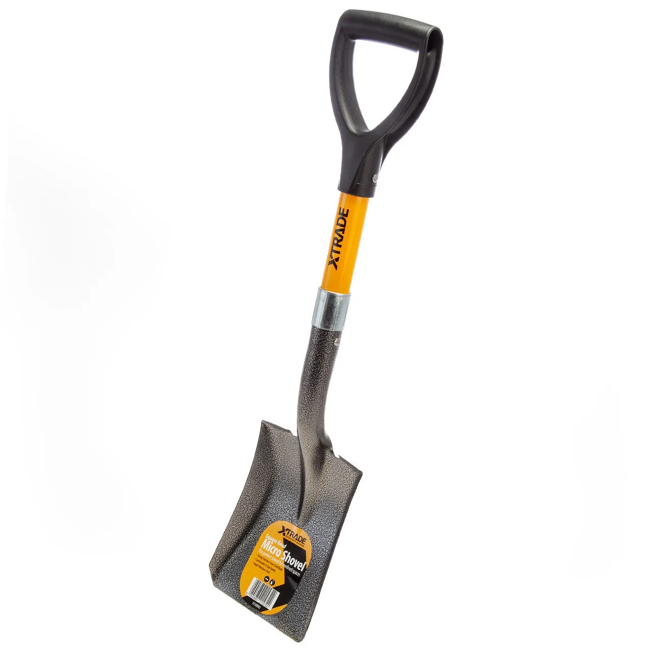 Micro Shovel