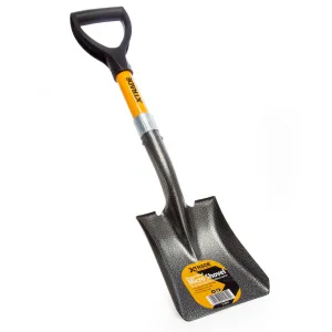 Micro Shovel