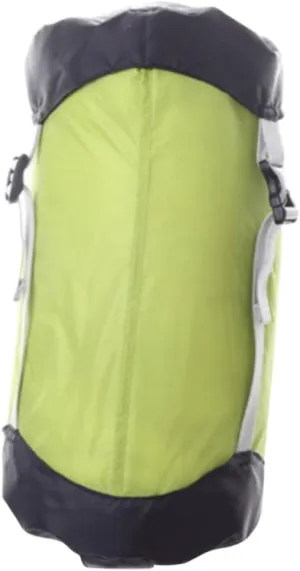 Milisten Backpacking Sleeping Bag Compression Compact Light Camping Sleeping Pouch for Outdoor Adventure