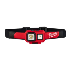 MILWAUKEE Spot/Flood Headlamp