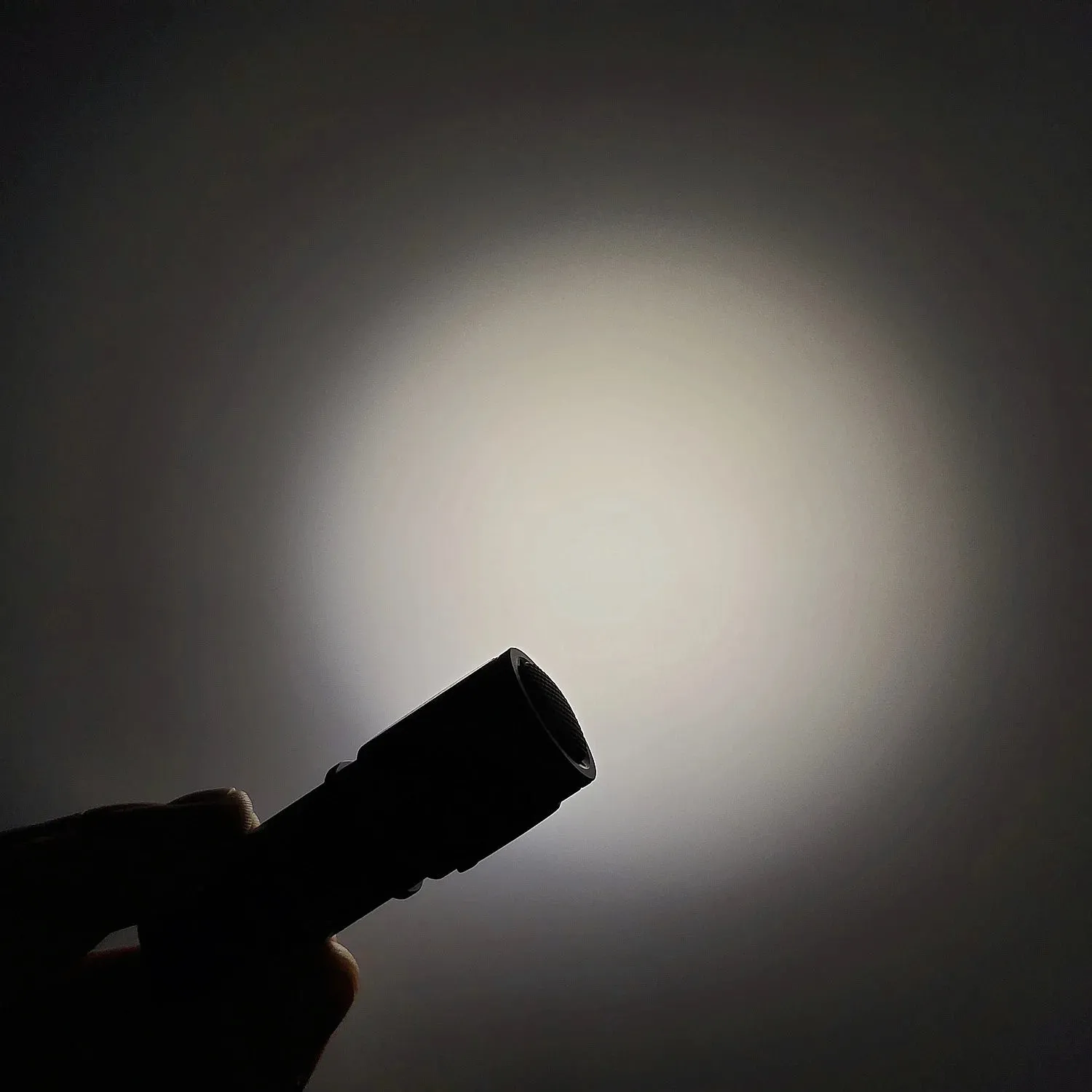 Mini USB-C Rechargeable Headlamp 1100lm 16340 LED Flashlight 90CRI Magnetic Tail Adjustable Angle