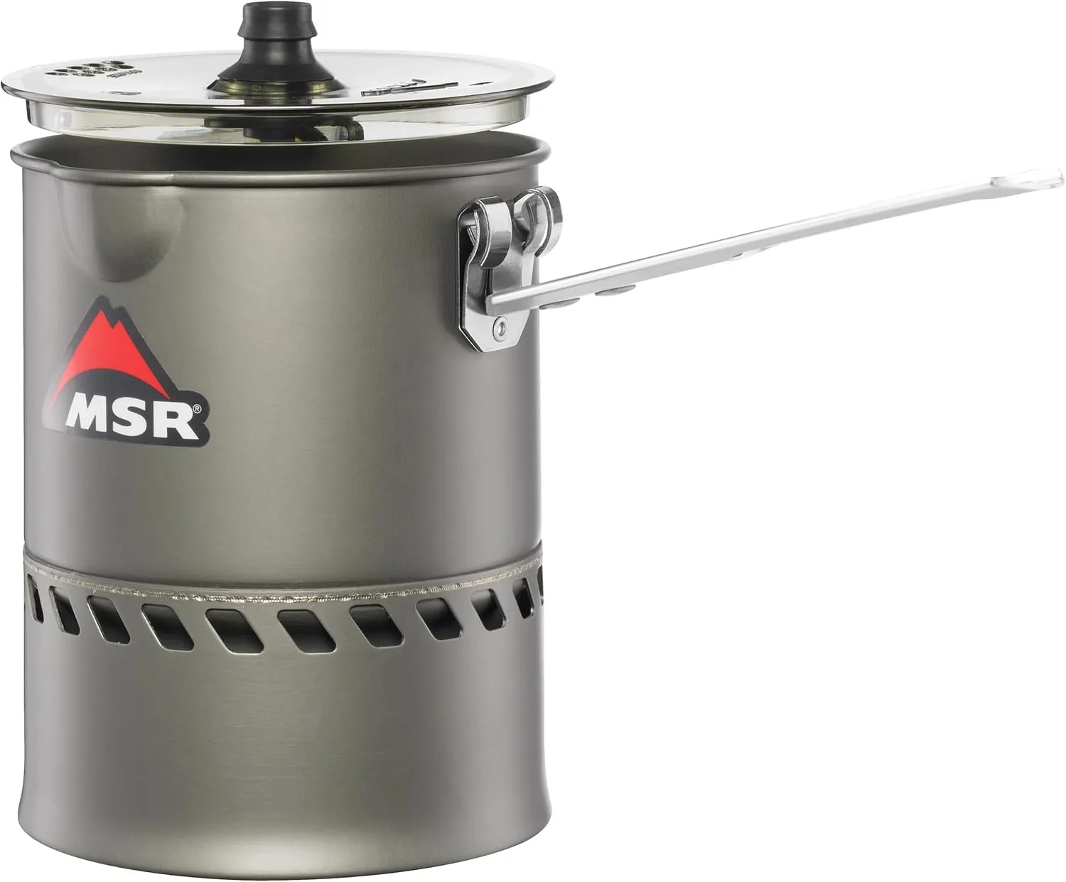 MSR Reactor Replacement Camping and Backpacking Cooking Pots