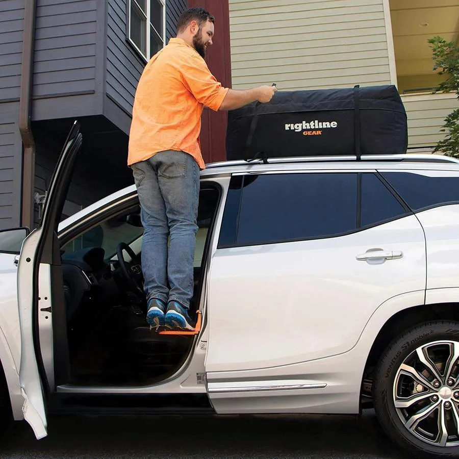 Multifunction Foldable Car Roof Rack