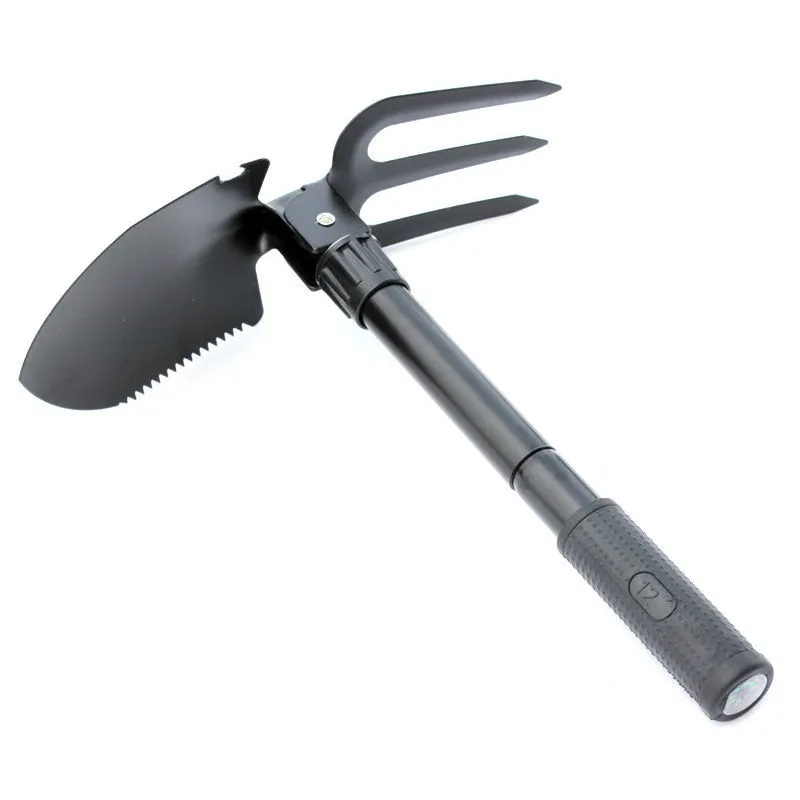 Multifunctional Survival Military Shovel