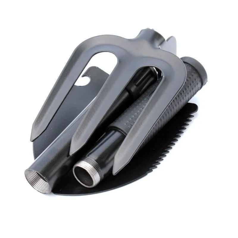 Multifunctional Survival Military Shovel