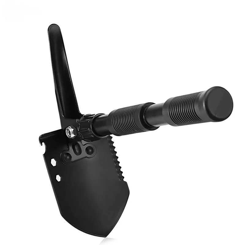 Multifunctional Survival Military Shovel