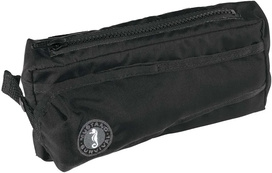 Mustang Utility Pouch for Inflatable PFD's