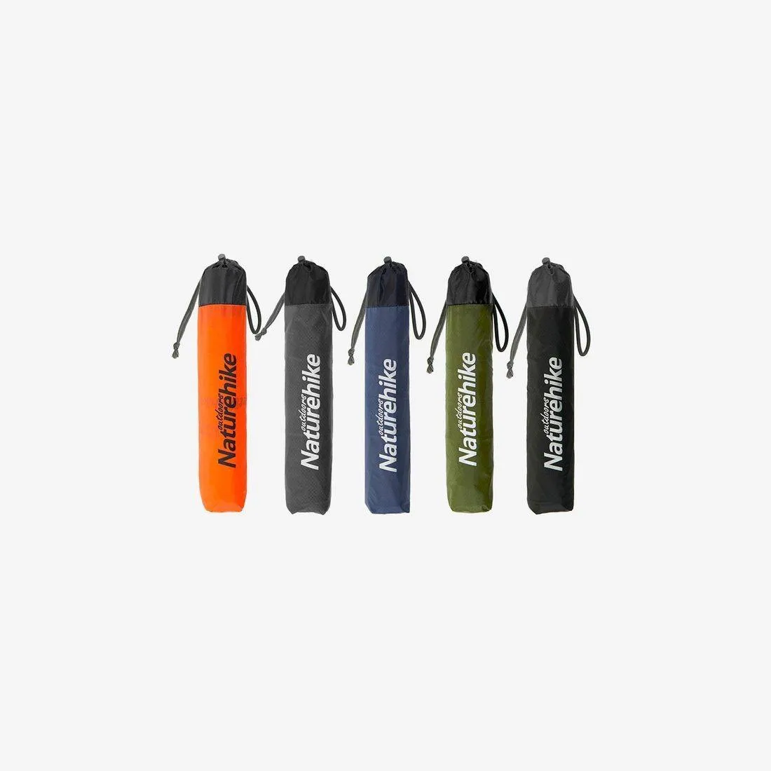 NATUREHIKE FOLDABLE UMBRELLA