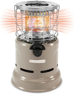 Naturehike Portable Butane Heater & Stove Outdoor Camping Gear Stove System Heater for Hiking Camping