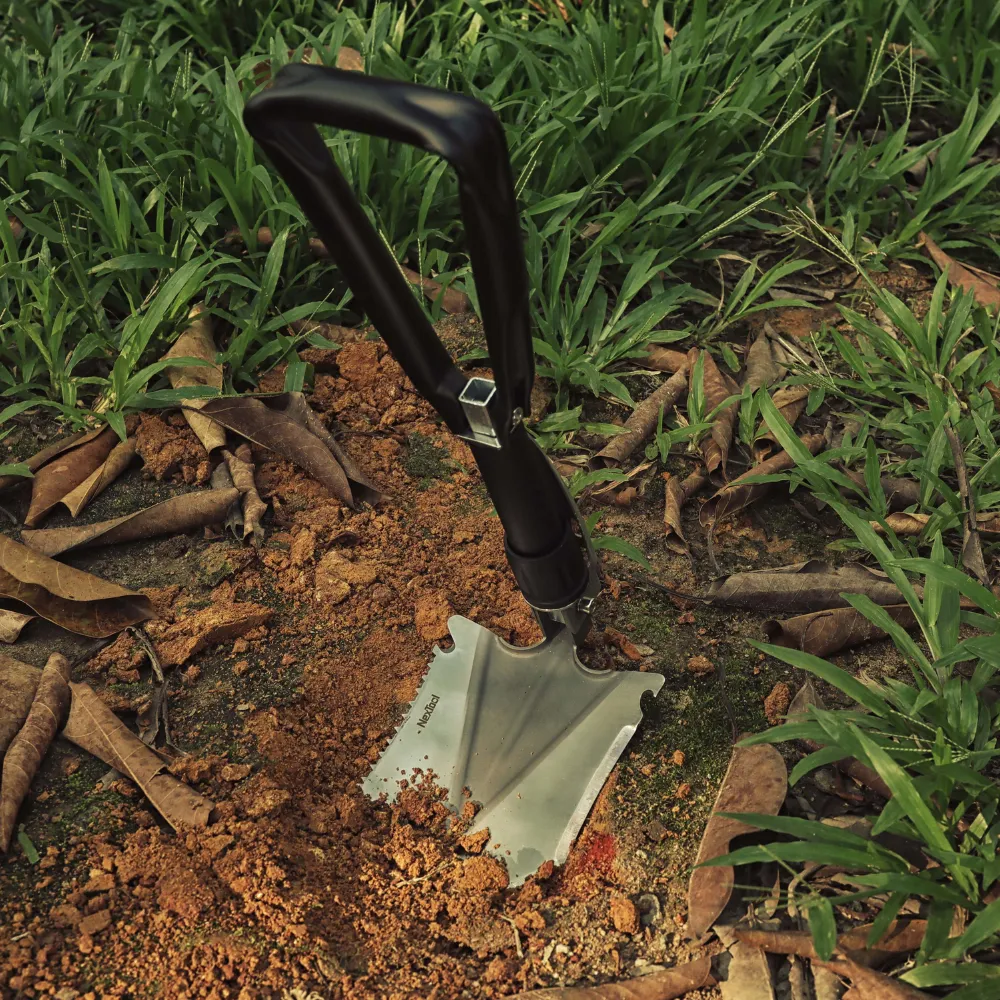Nextool Multi-purpose Folding Shovel