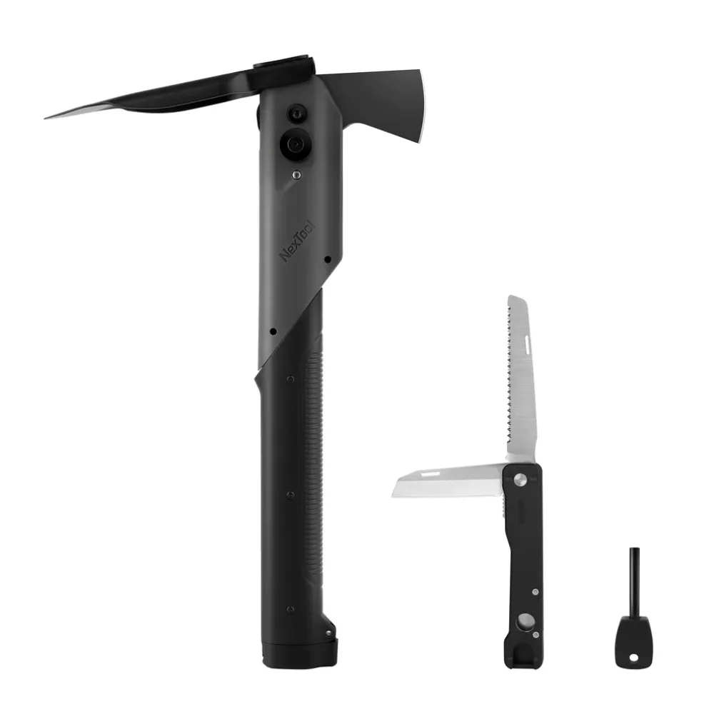 Nextool Outdoor Multi-functional Thunder Shovel