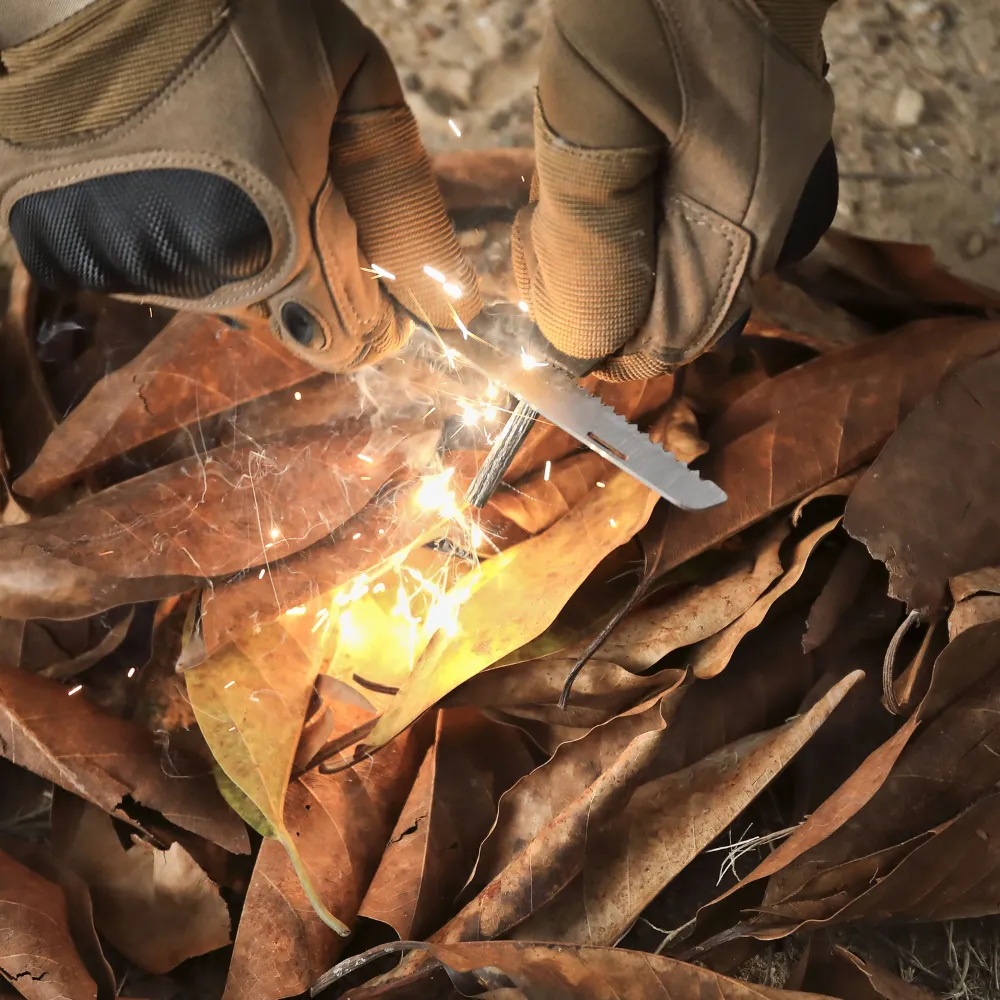 Nextool Outdoor Multi-functional Thunder Shovel