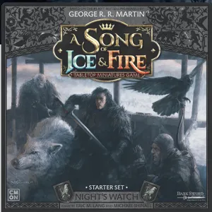 Night’s Watch: Starter Set