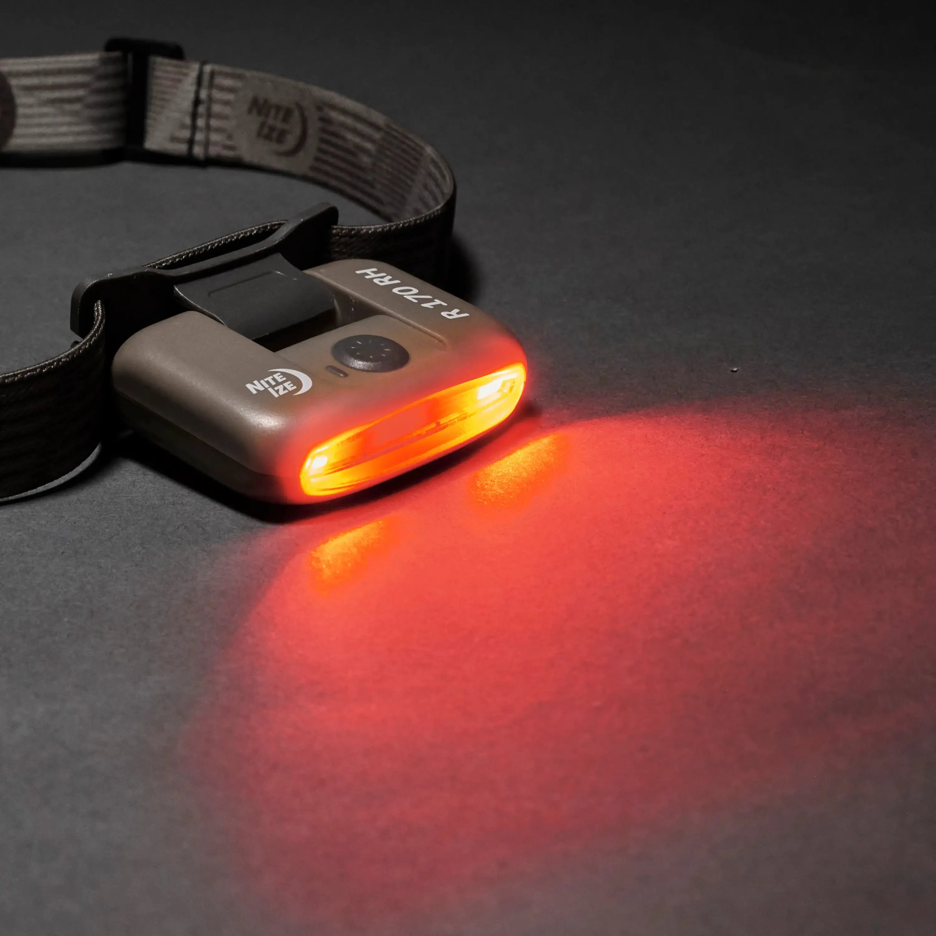 Nite Ize Fast-moving sale Radiant® Student discount Headlamp | 170 Rechargeable