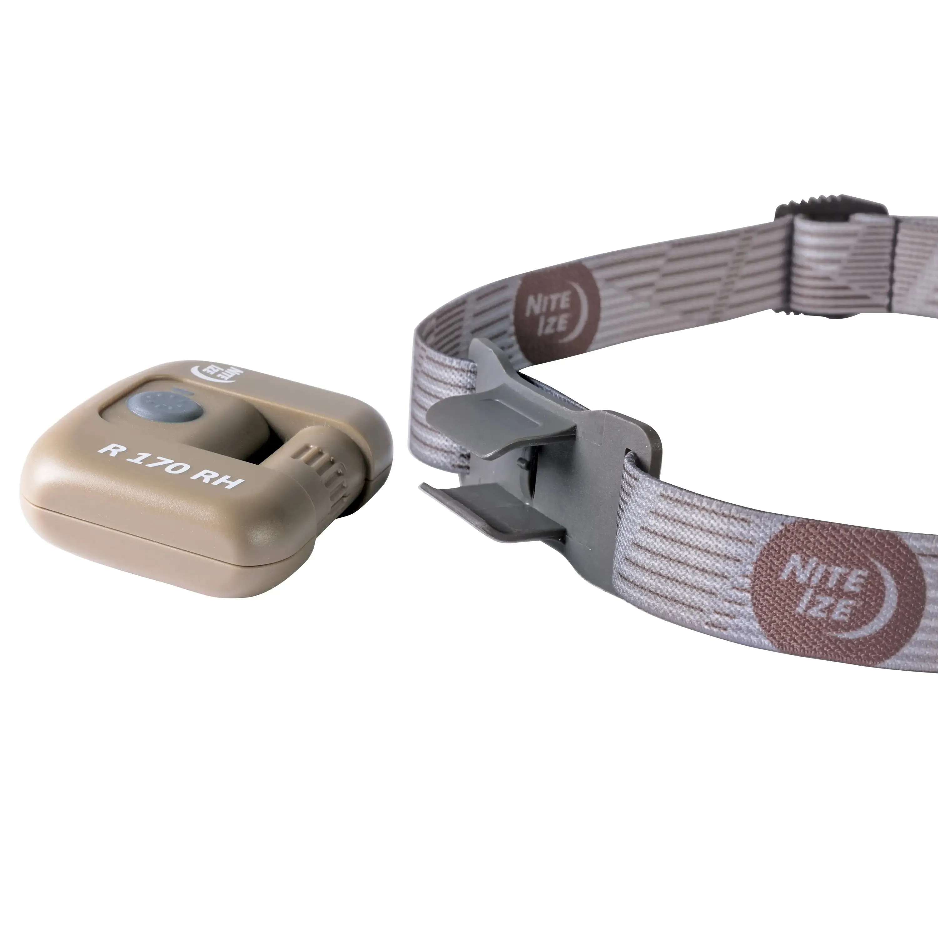 Nite Ize Fast-moving sale Radiant® Student discount Headlamp | 170 Rechargeable