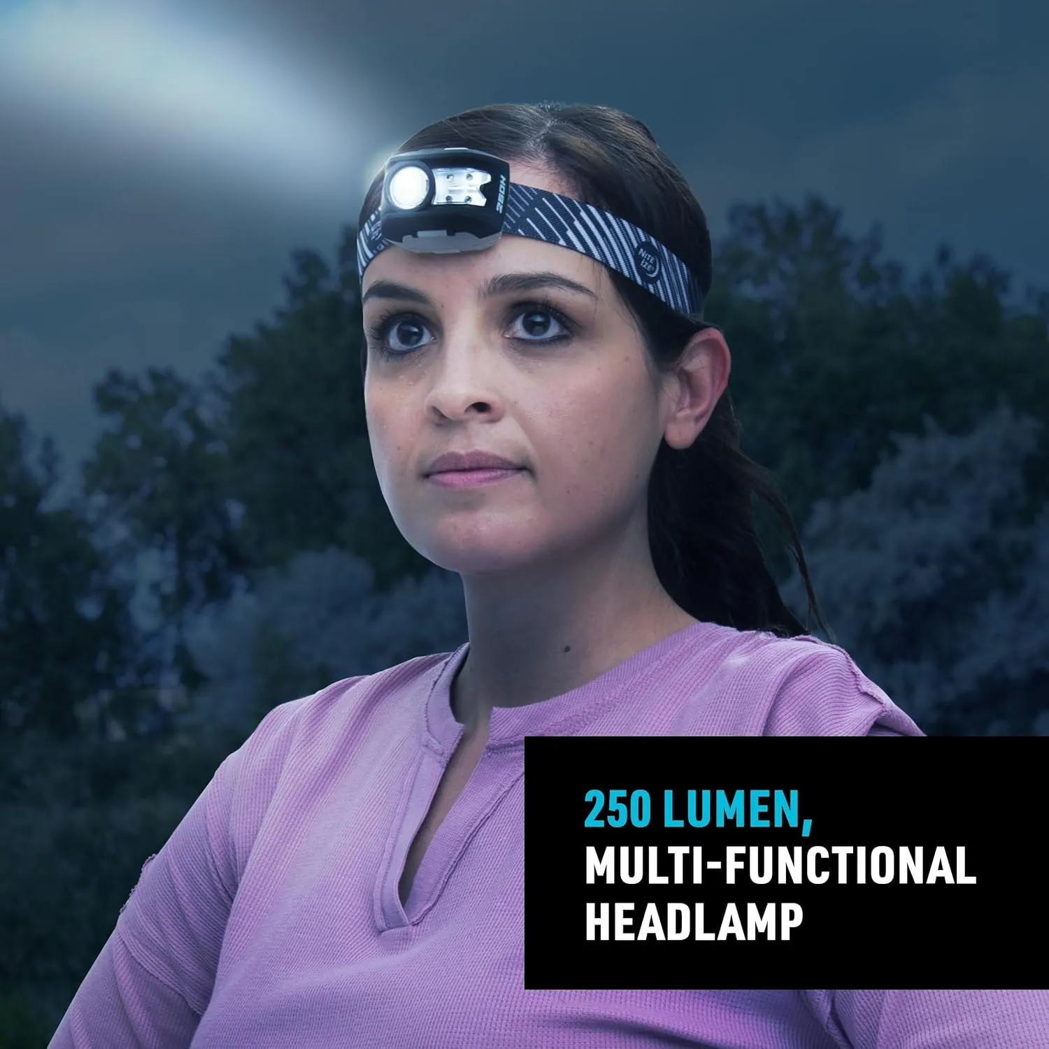 Nite Ize Radiant LED Headlamp