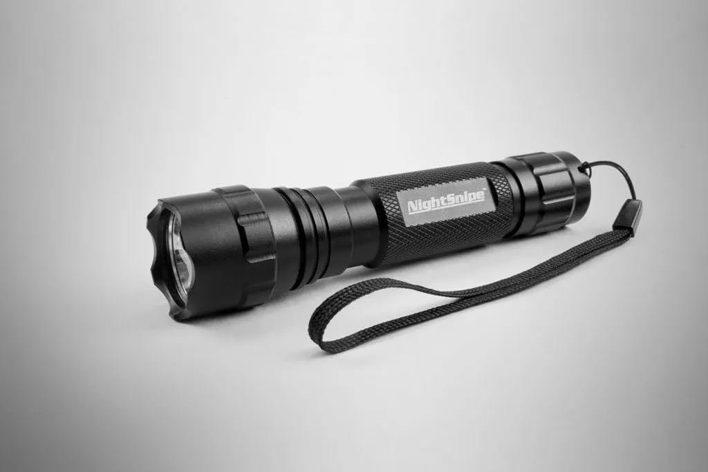 NS750 Signature Series Coyote, Hog, Predator Hunting Light Kit (Class-4)