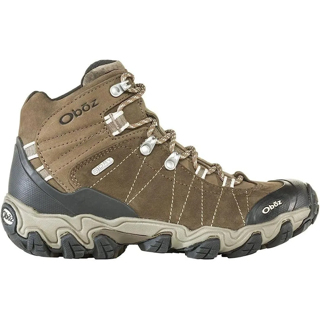 Oboz Women's Bridger B-DRY Hiking Boot