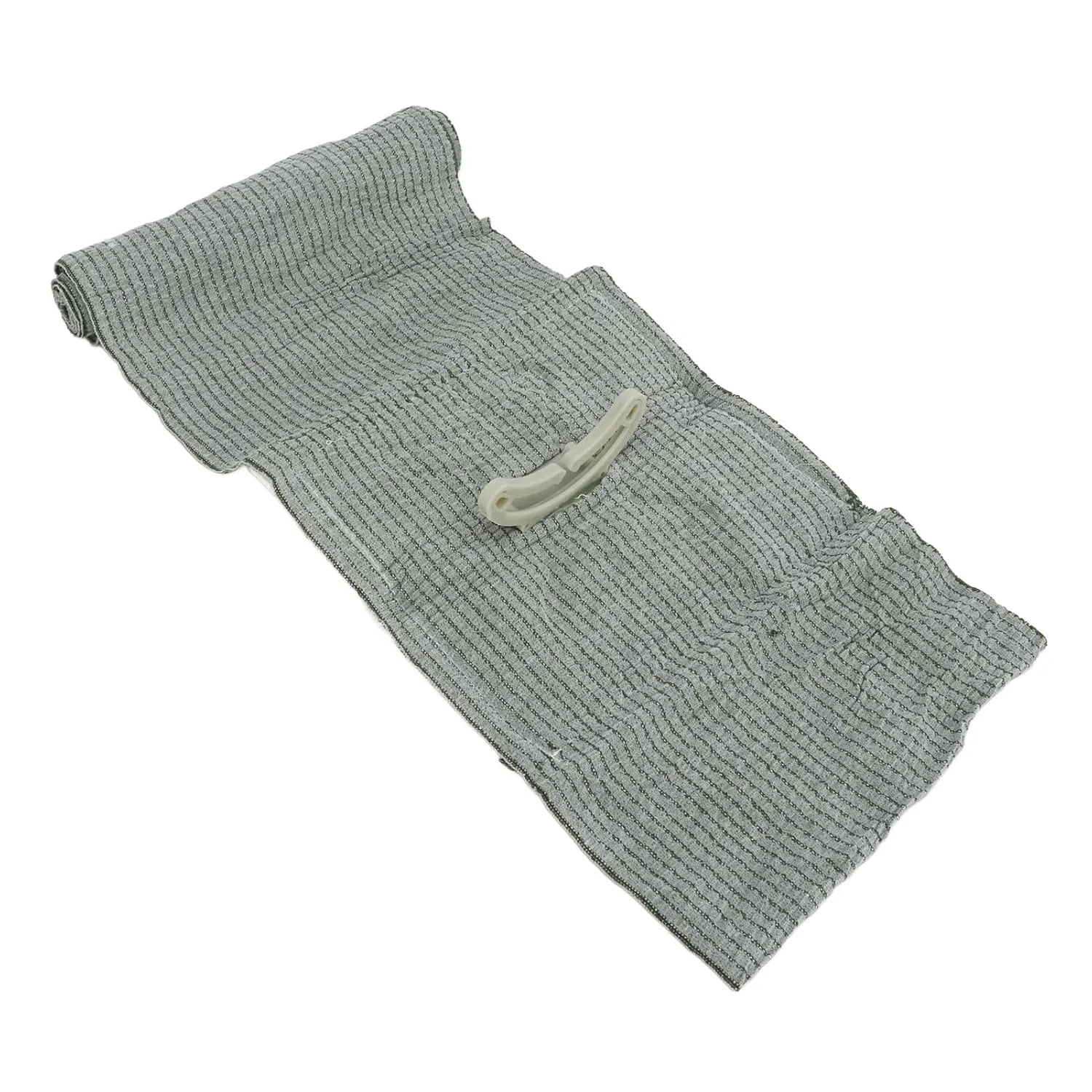 OD Green Emergency Bandage Home Work First Aid Kits Nylon Wire Disposable Emergency Elasti Bandage Outdoor Survival Compression Bandage (8 Inch)