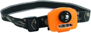 OEMTOOLS EXPE51 Search and Rescue Series E51 Headlamp Black