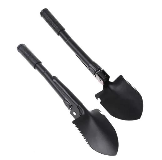 On-demand delivery Shovel Gardening Exploration Survival Tool All-out sale