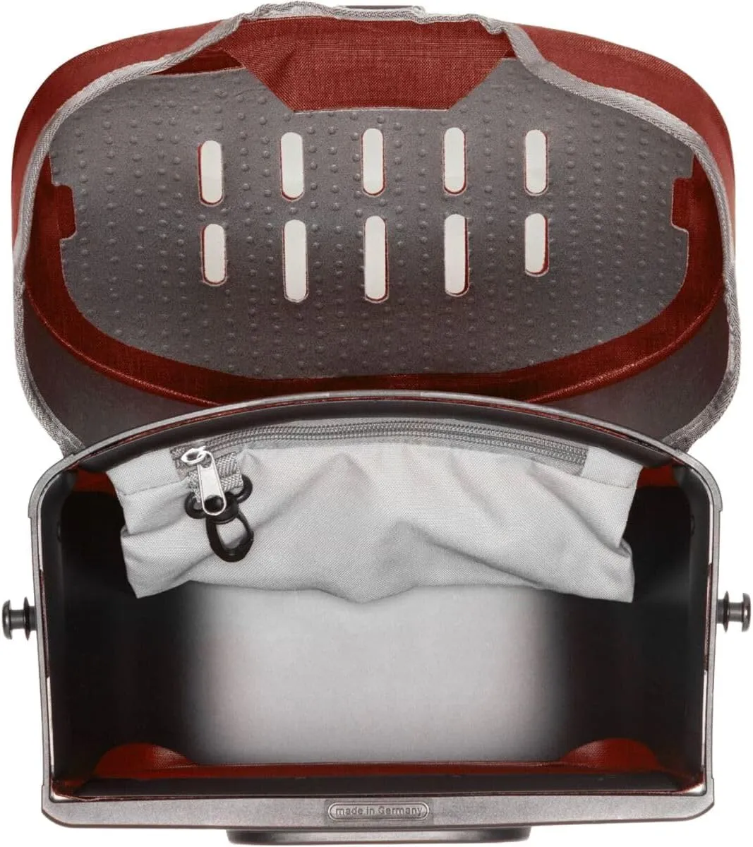 Ortreeve Bag Pepper