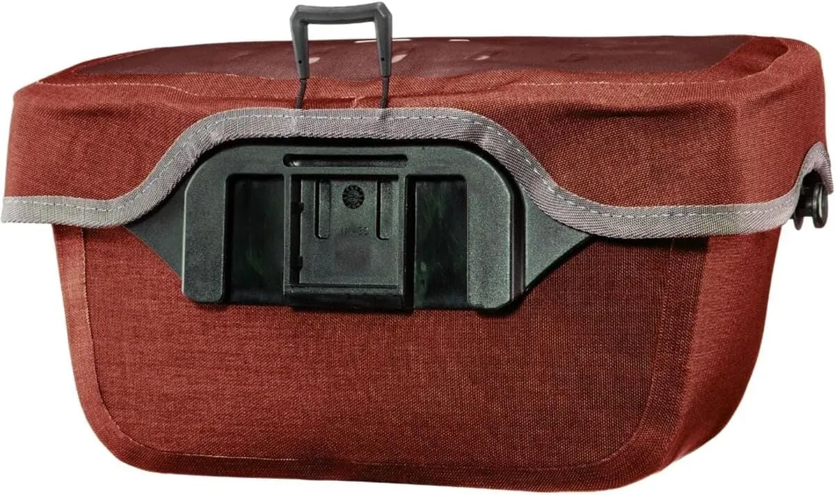 Ortreeve Bag Pepper