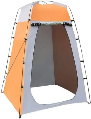 Outdoor Beach Tents Portable Bathing Swimming Changing Clothes Shower Tent Camping Hiking UV-Protective Tent Shelters Individuals,Cars