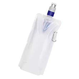 Outdoor Water Filter Camping Bag Compact Lightweight Leakproof Water Storage Container