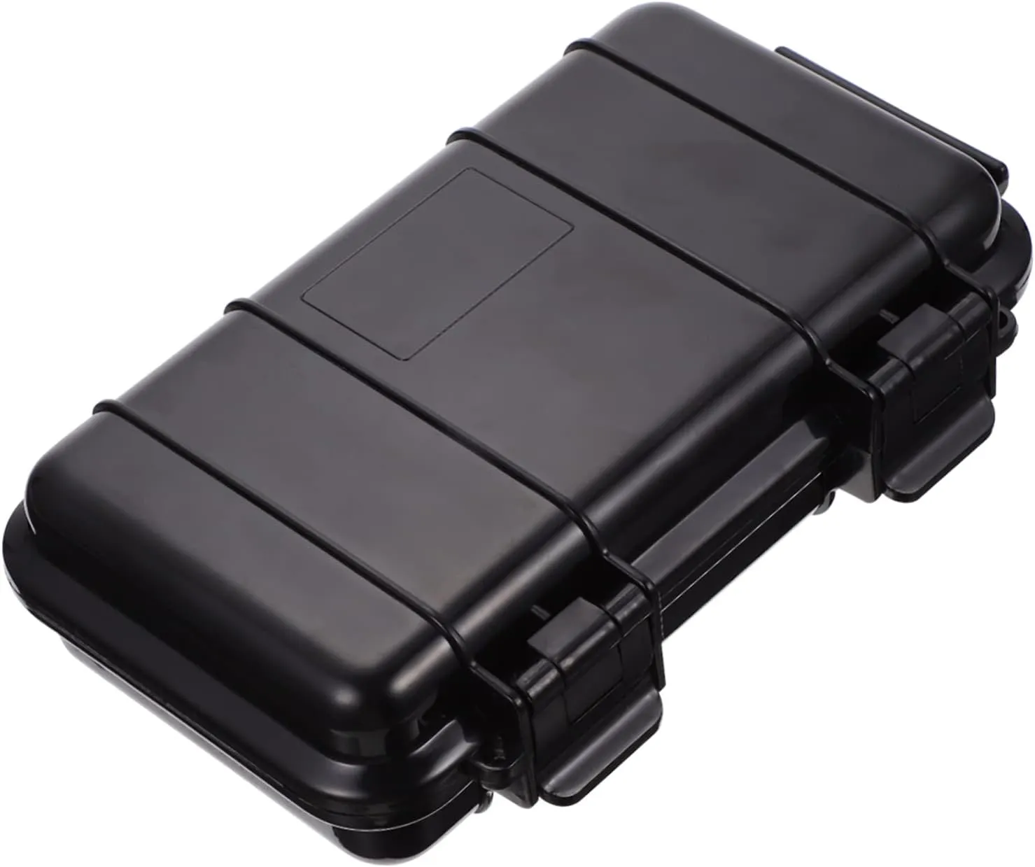 Outdoor Waterproof Waterproof Map Case Small Waterproof Case Cooler Electrical Lure Plano Bag Pen Holder