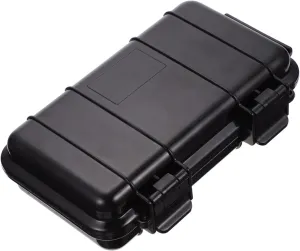 Outdoor Waterproof Waterproof Map Case Small Waterproof Case Cooler Electrical Lure Plano Bag Pen Holder