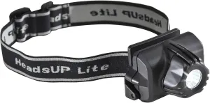 Pelican 2690 HeadsUp Headlamp (Black)