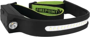 Performance Tool W2683 450  Lumen Dual Beam Headlamp