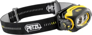 Petzl, PIXA 3R ACCU Pro Headlamp