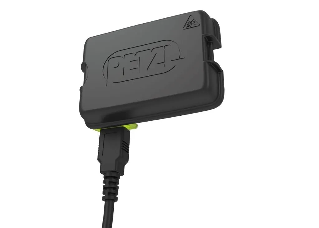 Petzl - Rechargeable Battery For Swift RL Headlamp 2350 mAh
