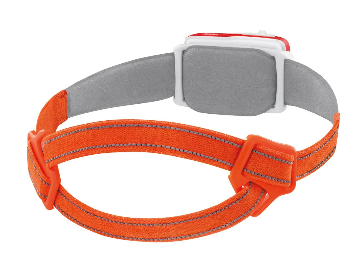 Petzl SWIFT RL 1100 & 900 Lumen options