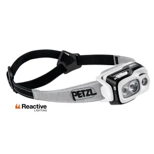 Petzl SWIFT RL 1100 & 900 Lumen options