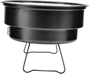 Portable Barbecue Grill Lightweight Outdoor Cooking Stove for Camping Picnics Easy to Clean Design for Bbq Enthusiasts Outdoor Adventures