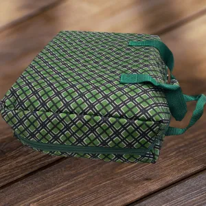 Portable Camping Stove in Bag