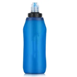Portable Filter Bag For Field Survival