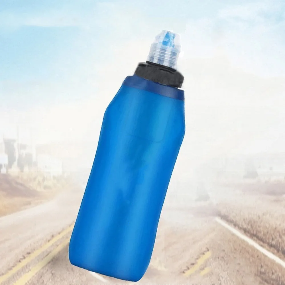 Portable Filter Bag For Field Survival